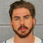 Michael Janko Driving While Impaired Reckless Driving To Endanger