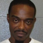 Jeremy Brewton Assault On A Female Crime Of Domestic Violence