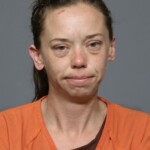 Cassey Williams Assault Police Officer While Resisting Arrest Possess Methamphetamine