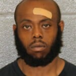 Kaylin Jackson Robbery With Dangerous Weapon