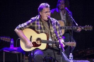 Vince Gill