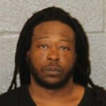 Deonte Ford Carrying Concealed Weapon