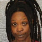Brionne Smith Driving While Impaired