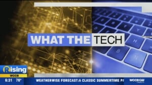 What The Tech