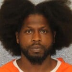 Orlandus Morris Larceny Communicate Threats Assault On A Female