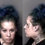 Amy Clayton Possession Of Schedule Oo Cs Possession Of Drug Paraphernalia