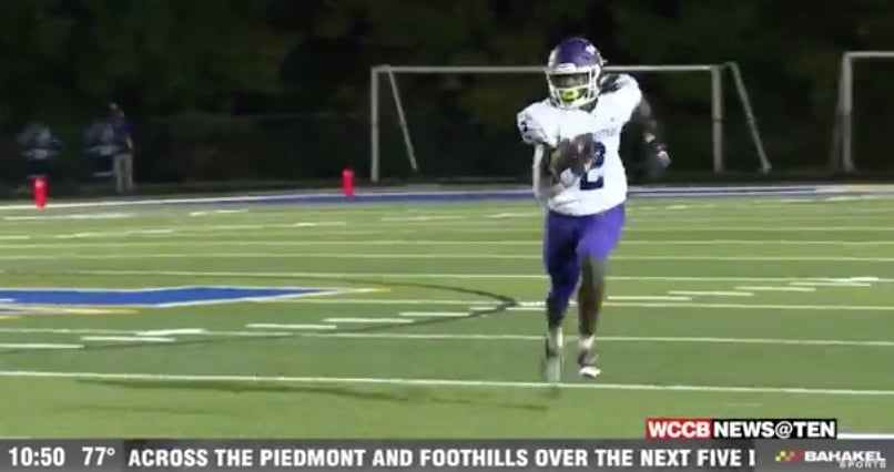 Northwestern Trojan