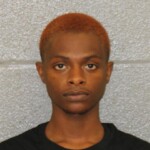 Tarrance Bellamy Larceny Of Motor Vehicleinjury To Real Property