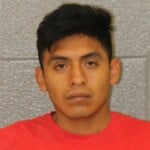 Jairo Agustin Miranda Breaking Or Entering