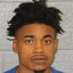 Drekius Tanner Possess With Intent To Sell Deliver Cocaine Conspiracy Possess Stolen Firearm