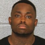 Jerdarrion Black Possession Of Firearm By Felon Resisting Public Officer Carrying Concealed Weapon Gun