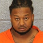 Thomas Shuler Assault On A Female Crime Of Domestic Violence