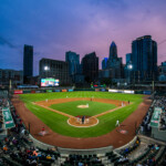 Charlotte Knights Vs Rochester Red Wings