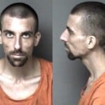 Christopher Robinson Failure To Appear In Court