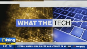 What The Tech