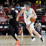 Kings Hornets Basketball