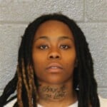 Tanaeschia Dorsey Crime Of Domestic Violence Simple Assault