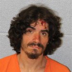 Andrew Haire Assault On Government Officialresist Public Officer