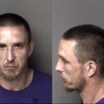 Thomas Lail Failure To Appear In Court