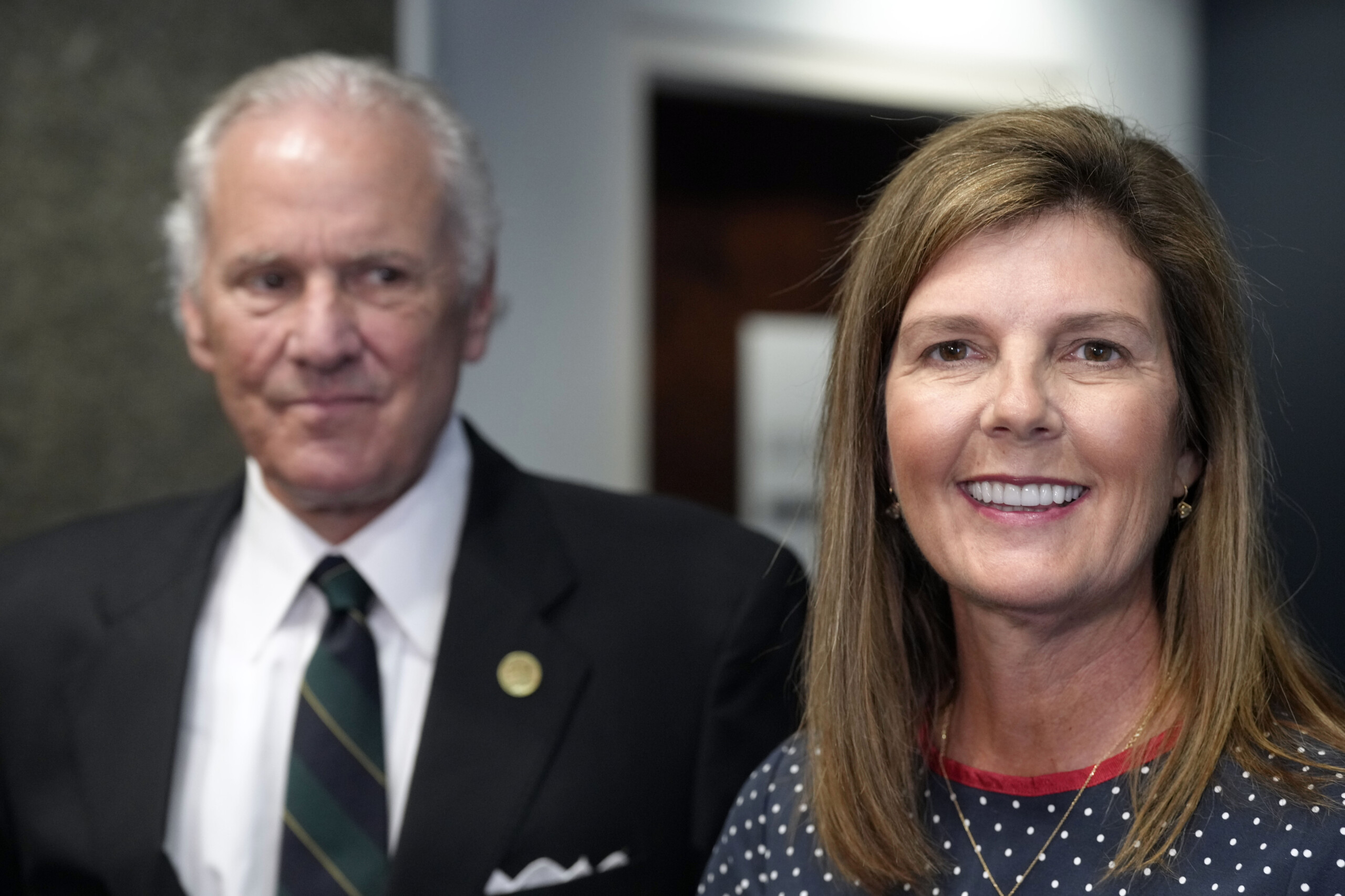 SC Lt. Governor launches 2026 gubernatorial bid, touts Trump ties
