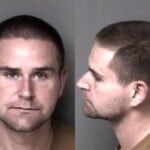 Robert Johnson Second Degree Merdur Dwi Failure To Stop