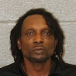 Eugene Gaddy Assault On A Female Crime Of Domestic Violence