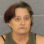 Kay Sanchez Simple Assault
