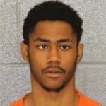 Albert Thornwell Possess Firearm By Felon