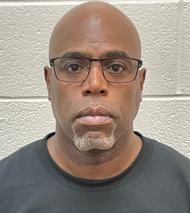 Jamel Staton is charged with the murder of Cleveland Davis in Salisbury.
