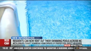 People Can Now Rent Out Their Pools
