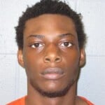 Latavius Mcvay Possess Stolen Firearm Carry Concealed Weapon Larceny