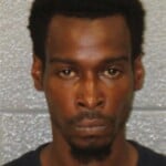 Chris Myers Carry Concealed Weapon