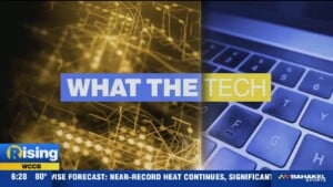 What The Tech