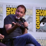 2025 Comic Con Comedy Central Adult Animation Panel