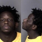Quay Miles Possession Of Schedule Ii Possession Of Drug Parpahernalia