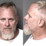 Jajyson Putnam Possession Of Meth Trafficking Heroin