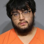 John Zamora Reyes Failure To Appear