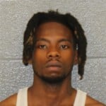 Tyron Boyd Driving While Impaired