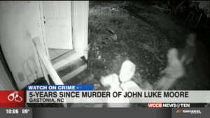 New Video Released In Local Cold Murder Case