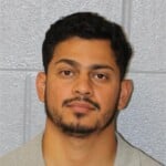 Anthony Alvarez Breaking And Entering To Terrorize Injure Larceny After Breaking And Entering Injury To Personal Property