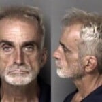 Jeffery Dickie Failure To Appear In Court