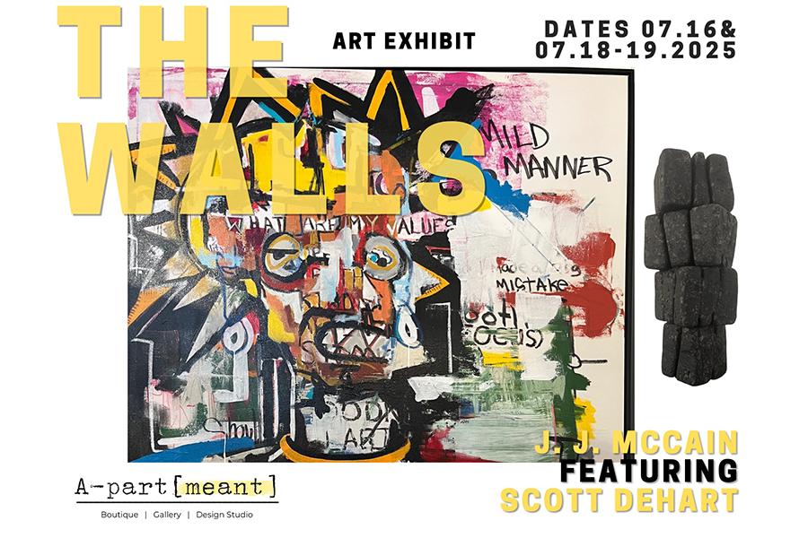 The Walls