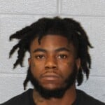 Marquis Manning Probation Violation