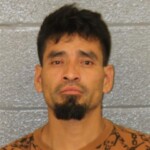 Pablo Hernandez First Degree Arson Assault With Deadly Weapon