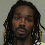Arsenio Lipscomb Assault On A Female Injury To Personal Property