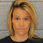 Samantha Intriago Felony Possession Schedule Ii Cs Breakingentering