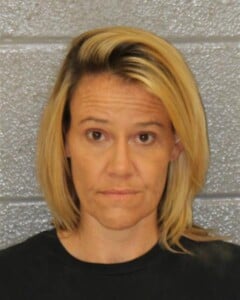 Samantha Intriago Felony Possession Schedule Ii Cs Breakingentering