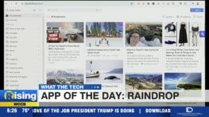 What The Tech: App Of The Day