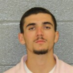 Chance Robinson Breaking And Entering Motor Vehicle With Theft Assault With Deadly Weapon Intent To Kill