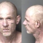 Jordan Kemp Probation Violation Failure To Report New Address
